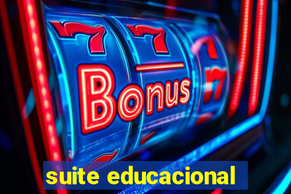 suite educacional